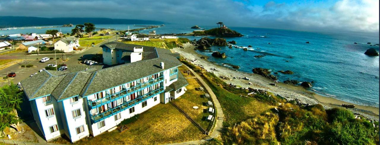 Oceanfront