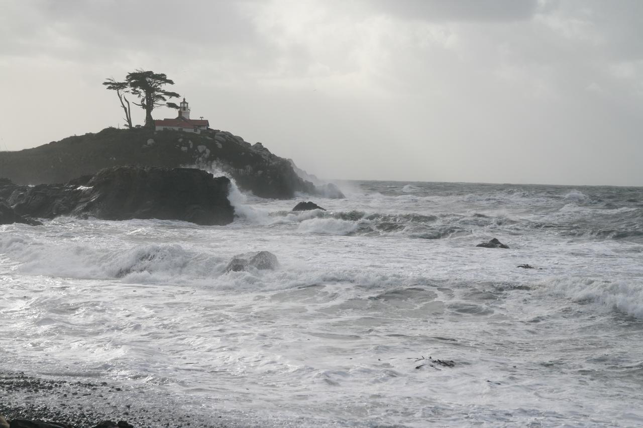 Lodge Oceanfront *