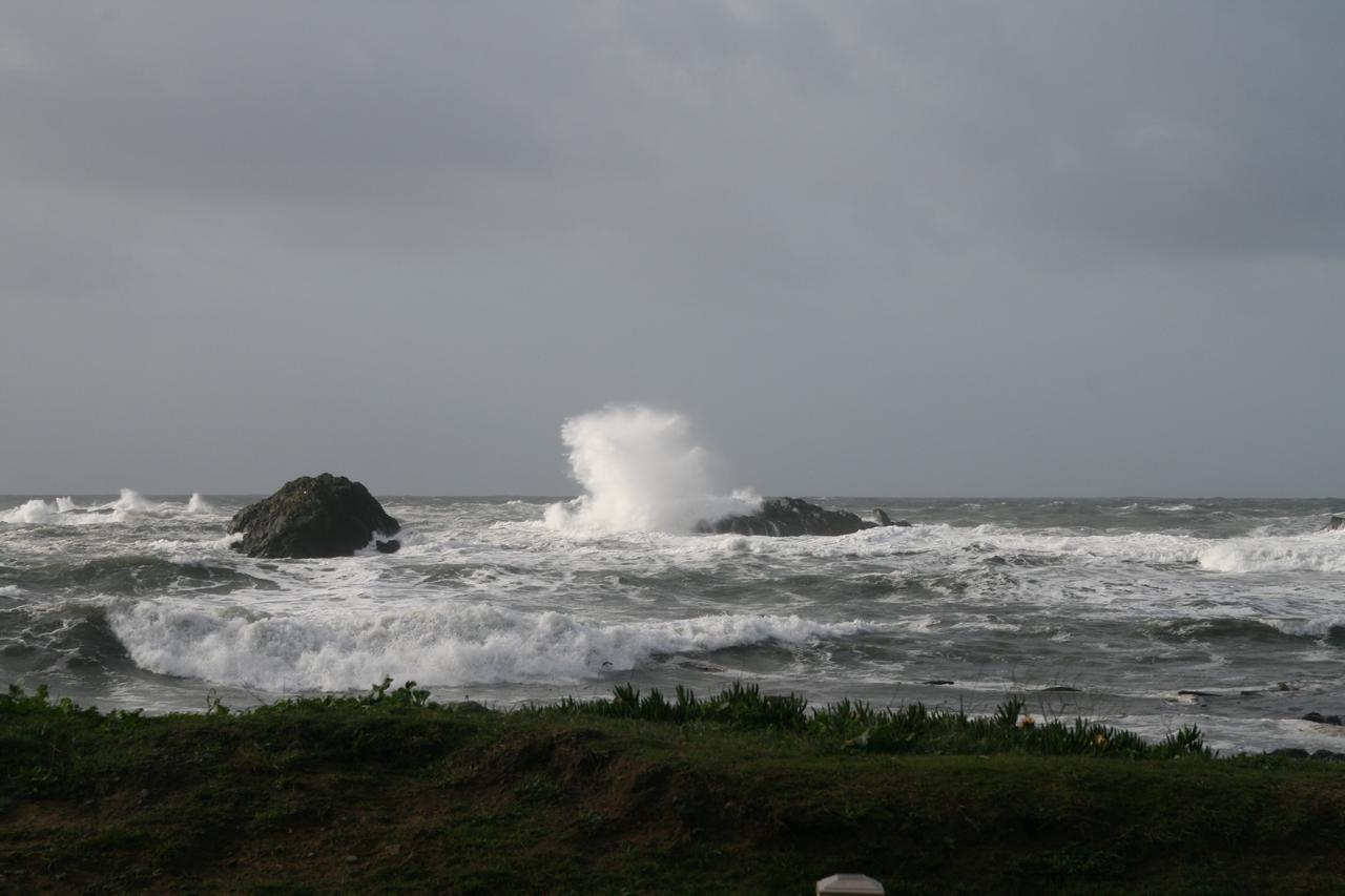 Oceanfront Lodge Crescent City