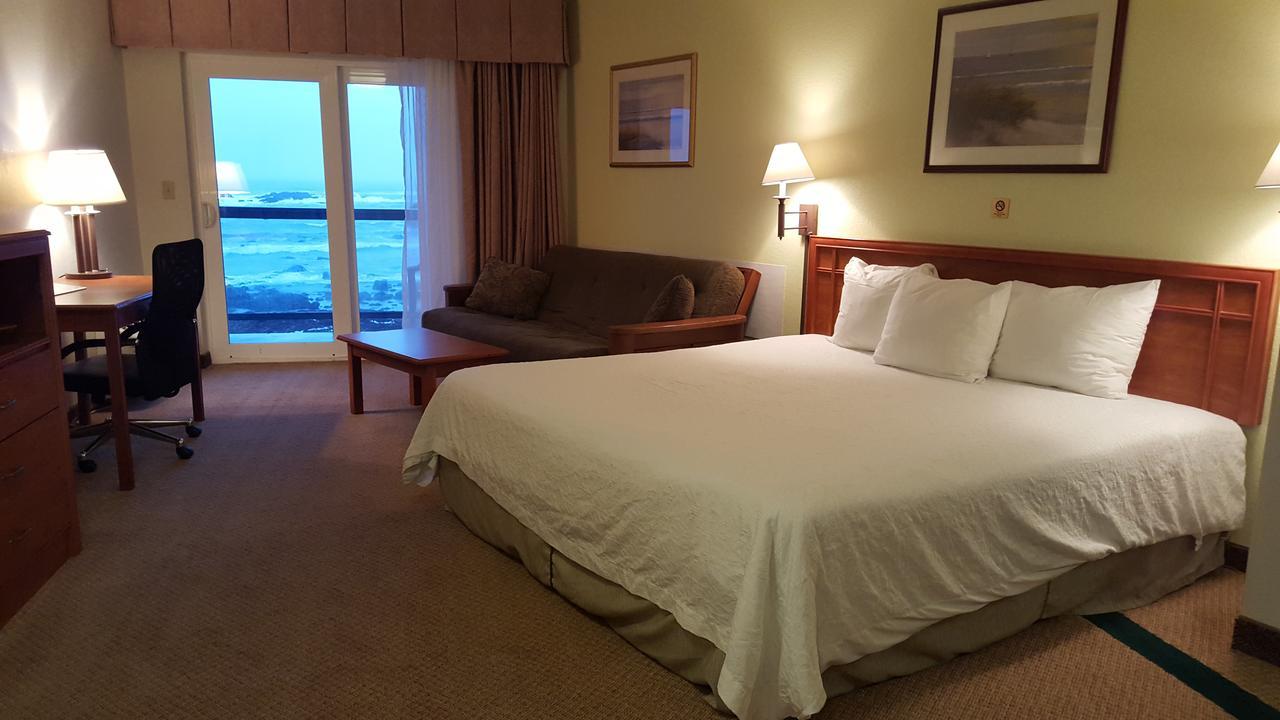 Oceanfront * Crescent City