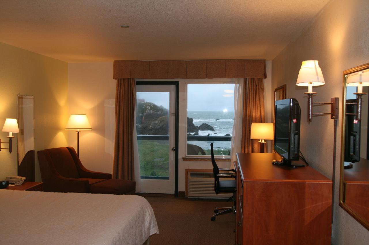 Lodge Oceanfront *