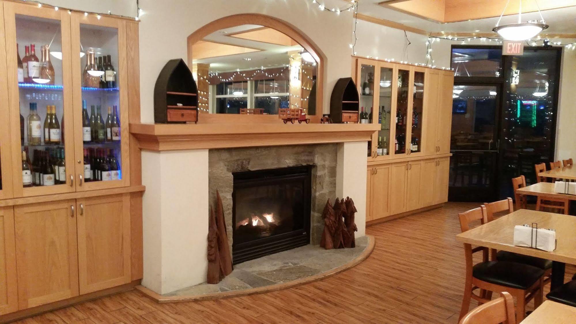 Lodge Oceanfront Crescent City