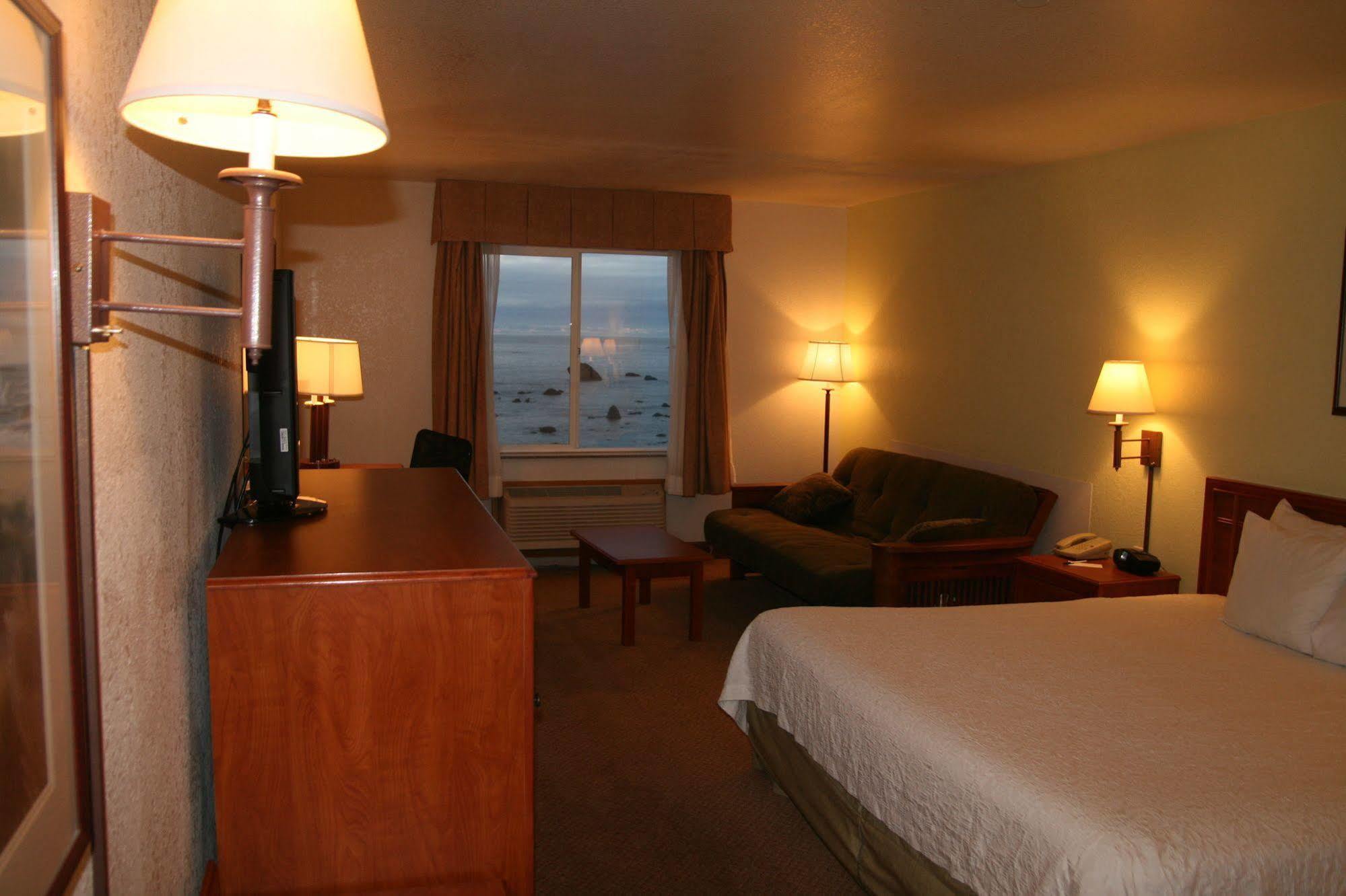 Oceanfront *