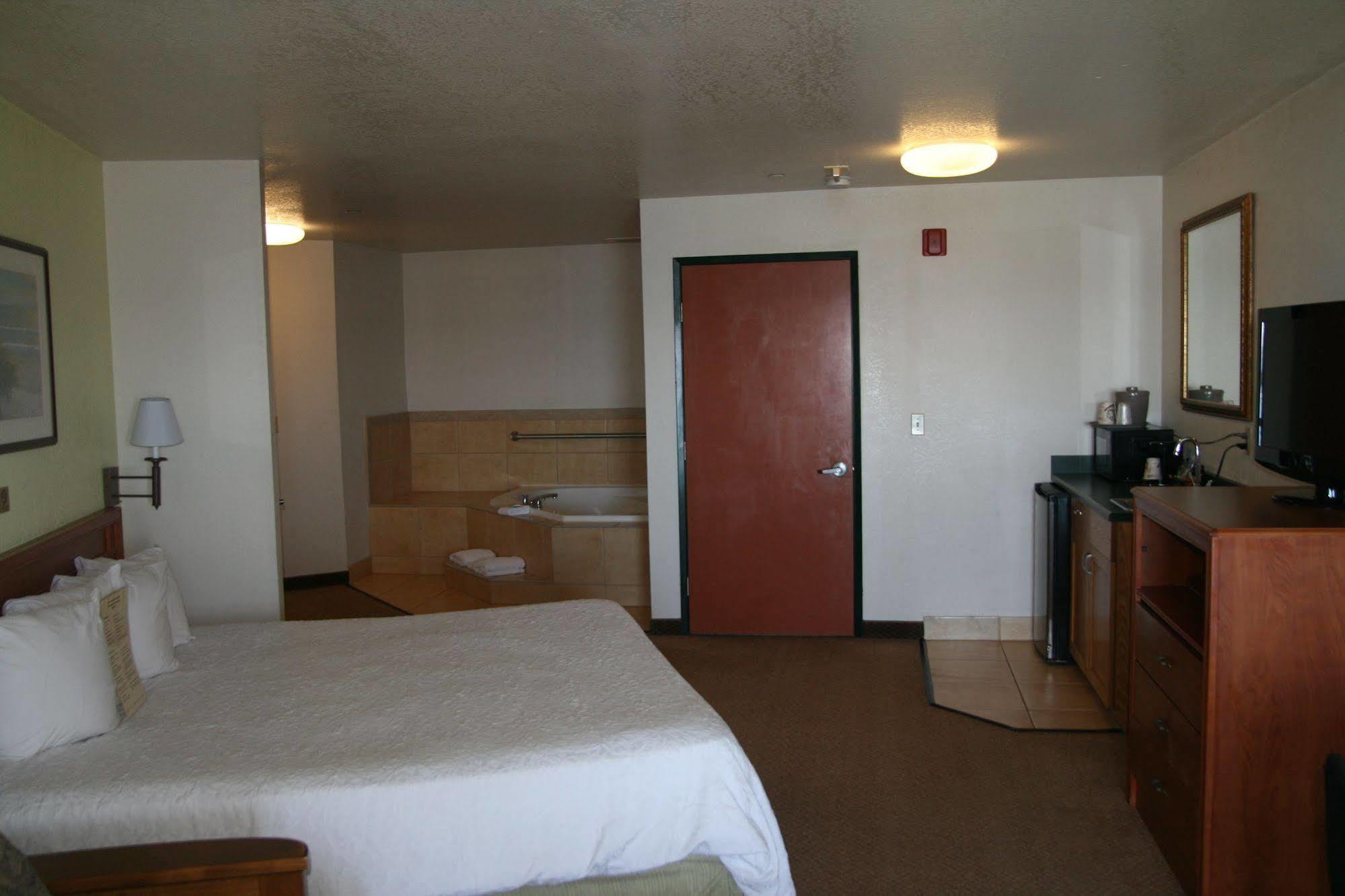 Lodge Oceanfront