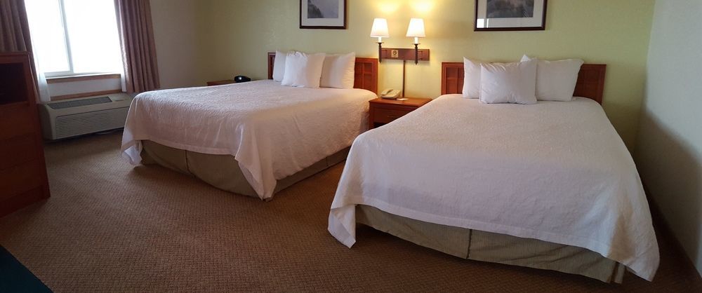 Lodge Oceanfront Crescent City